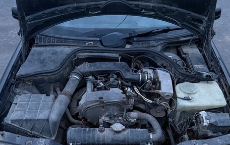 Mercedes-Benz C-Класс, 1995 год, 150 000 рублей, 9 фотография