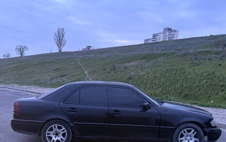 Mercedes-Benz C-Класс, 1995 год, 150 000 рублей, 4 фотография