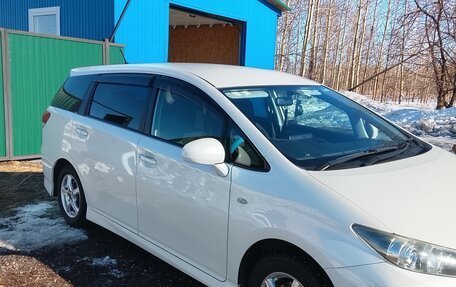 Toyota Wish II, 2011 год, 1 200 000 рублей, 2 фотография