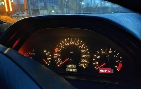 Mercedes-Benz E-Класс, 1997 год, 265 000 рублей, 7 фотография