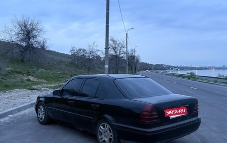 Mercedes-Benz C-Класс, 1995 год, 150 000 рублей, 7 фотография