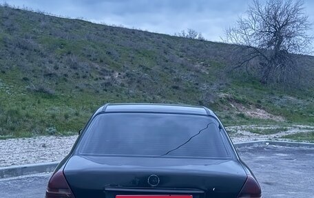 Mercedes-Benz C-Класс, 1995 год, 150 000 рублей, 6 фотография