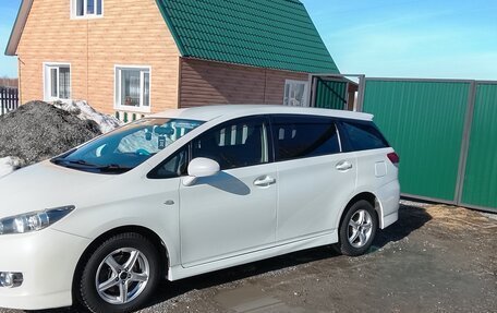 Toyota Wish II, 2011 год, 1 200 000 рублей, 3 фотография