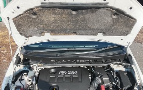 Toyota Wish II, 2011 год, 1 200 000 рублей, 4 фотография