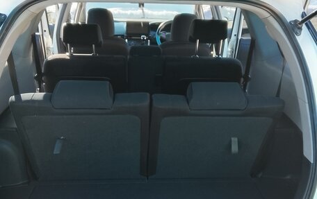 Toyota Wish II, 2011 год, 1 200 000 рублей, 10 фотография