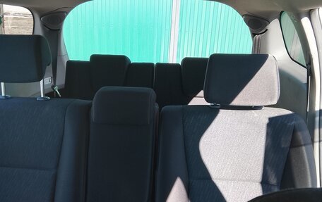 Toyota Wish II, 2011 год, 1 200 000 рублей, 11 фотография