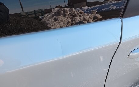 Toyota Wish II, 2011 год, 1 200 000 рублей, 13 фотография