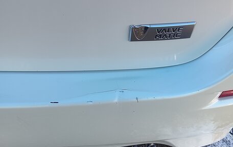 Toyota Wish II, 2011 год, 1 200 000 рублей, 15 фотография