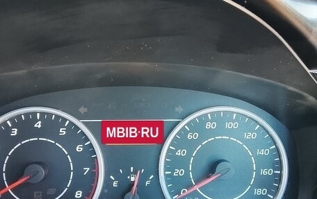 Toyota Wish II, 2011 год, 1 200 000 рублей, 6 фотография