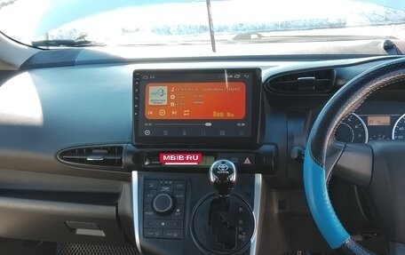 Toyota Wish II, 2011 год, 1 200 000 рублей, 7 фотография