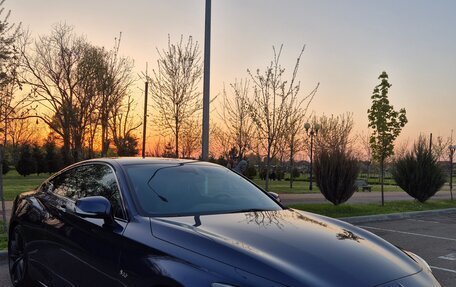 Infiniti Q60 II, 2018 год, 3 690 000 рублей, 2 фотография