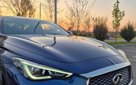 Infiniti Q60 II, 2018 год, 3 690 000 рублей, 8 фотография