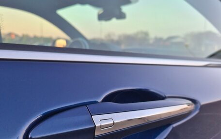 Infiniti Q60 II, 2018 год, 3 690 000 рублей, 11 фотография