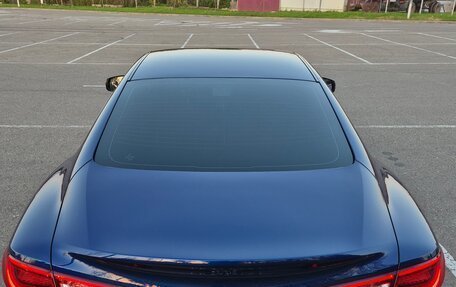 Infiniti Q60 II, 2018 год, 3 690 000 рублей, 5 фотография