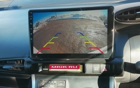 Toyota Wish II, 2011 год, 1 200 000 рублей, 14 фотография