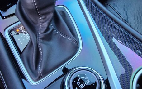 Infiniti Q60 II, 2018 год, 3 690 000 рублей, 18 фотография