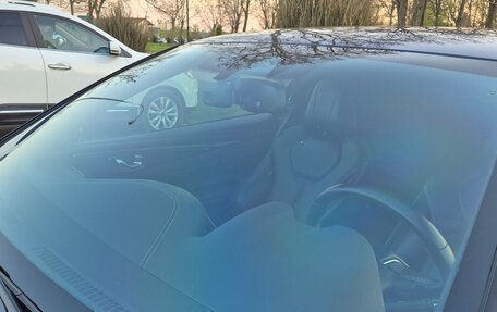 Infiniti Q60 II, 2018 год, 3 690 000 рублей, 29 фотография