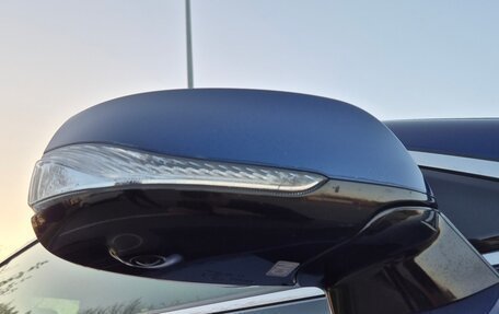 Infiniti Q60 II, 2018 год, 3 690 000 рублей, 27 фотография