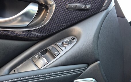 Infiniti Q60 II, 2018 год, 3 690 000 рублей, 26 фотография