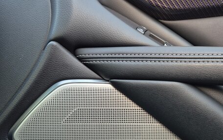 Infiniti Q60 II, 2018 год, 3 690 000 рублей, 30 фотография