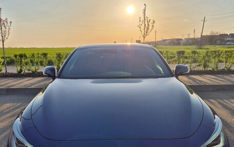 Infiniti Q60 II, 2018 год, 3 690 000 рублей, 38 фотография