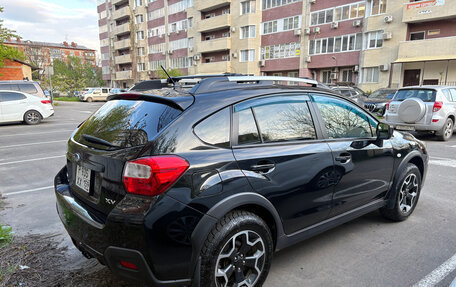 Subaru XV I рестайлинг, 2012 год, 990 000 рублей, 4 фотография