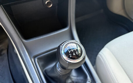 Subaru XV I рестайлинг, 2012 год, 990 000 рублей, 6 фотография