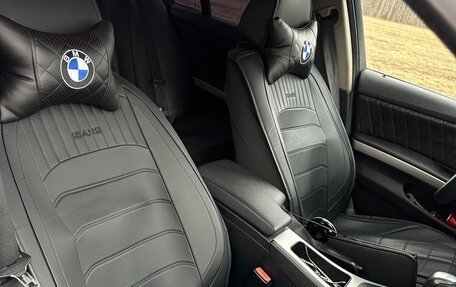 BMW 3 серия, 2008 год, 900 000 рублей, 5 фотография