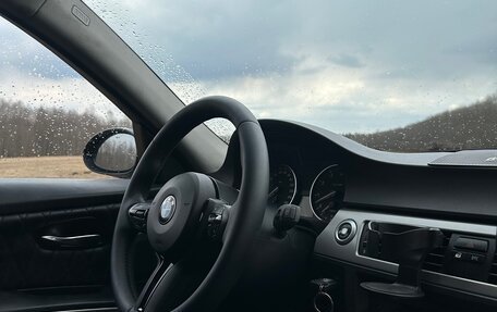 BMW 3 серия, 2008 год, 900 000 рублей, 4 фотография