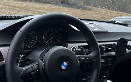 BMW 3 серия, 2008 год, 900 000 рублей, 6 фотография