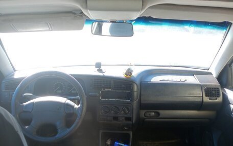 Volkswagen Golf III, 1998 год, 95 000 рублей, 2 фотография