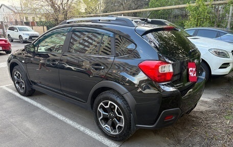 Subaru XV I рестайлинг, 2012 год, 990 000 рублей, 3 фотография