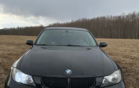 BMW 3 серия, 2008 год, 900 000 рублей, 8 фотография