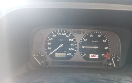 Volkswagen Golf III, 1998 год, 95 000 рублей, 7 фотография