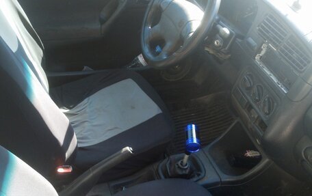 Volkswagen Golf III, 1998 год, 95 000 рублей, 3 фотография