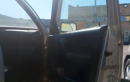 Volkswagen Golf III, 1998 год, 95 000 рублей, 4 фотография