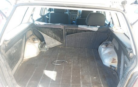 Volkswagen Golf III, 1998 год, 95 000 рублей, 5 фотография