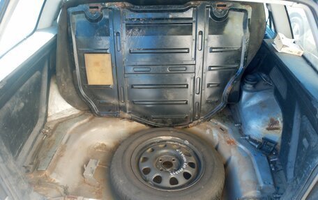 Volkswagen Golf III, 1998 год, 95 000 рублей, 6 фотография