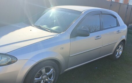 Chevrolet Lacetti, 2007 год, 290 000 рублей, 3 фотография