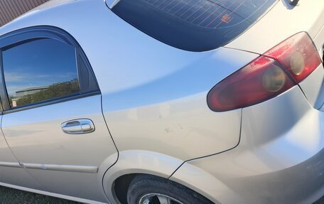 Chevrolet Lacetti, 2007 год, 290 000 рублей, 7 фотография