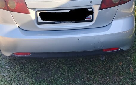 Chevrolet Lacetti, 2007 год, 290 000 рублей, 5 фотография