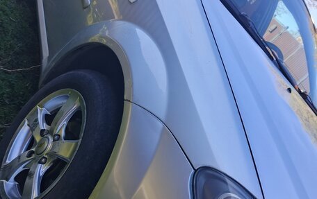 Chevrolet Lacetti, 2007 год, 290 000 рублей, 6 фотография