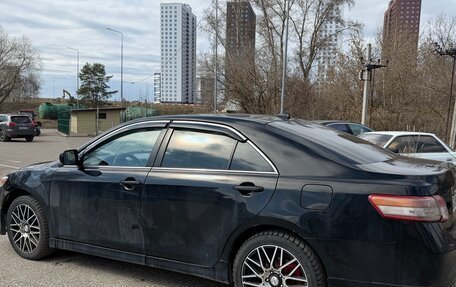 Toyota Camry, 2011 год, 875 000 рублей, 7 фотография