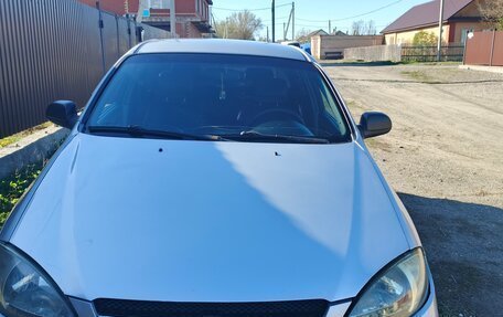 Chevrolet Lacetti, 2007 год, 290 000 рублей, 4 фотография
