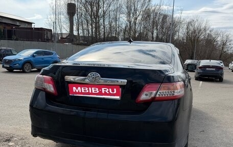 Toyota Camry, 2011 год, 875 000 рублей, 5 фотография