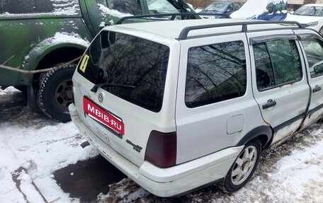 Volkswagen Golf III, 1998 год, 95 000 рублей, 9 фотография