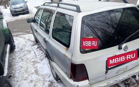 Volkswagen Golf III, 1998 год, 95 000 рублей, 10 фотография