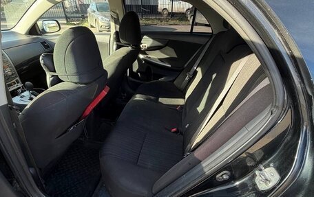 Toyota Corolla, 2008 год, 650 000 рублей, 3 фотография