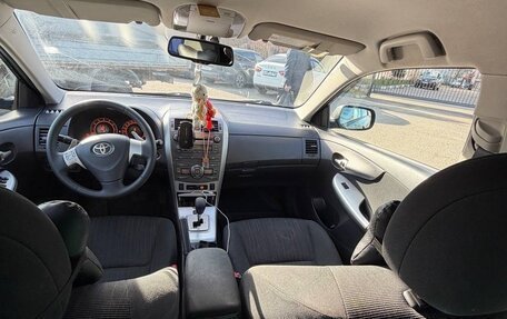 Toyota Corolla, 2008 год, 650 000 рублей, 6 фотография