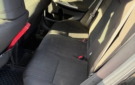 Toyota Corolla, 2008 год, 650 000 рублей, 4 фотография